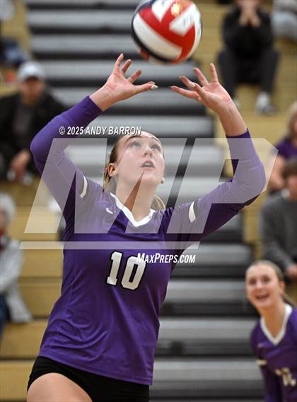 Thumbnail 3 in Hug @ Spanish Springs (Senior Night) photogallery.