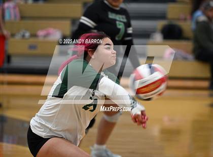 Thumbnail 1 in Hug @ Spanish Springs (Senior Night) photogallery.