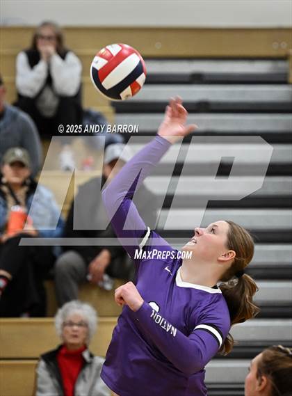 Thumbnail 2 in Hug @ Spanish Springs (Senior Night) photogallery.