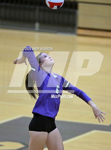 Thumbnail 2 in Hug @ Spanish Springs (Senior Night) photogallery.
