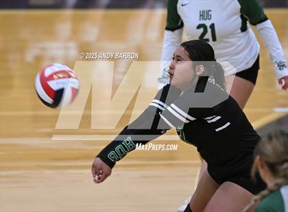 Thumbnail 1 in Hug @ Spanish Springs (Senior Night) photogallery.