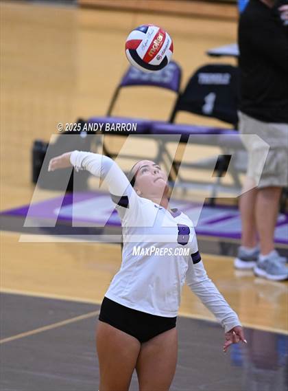 Thumbnail 2 in Hug @ Spanish Springs (Senior Night) photogallery.