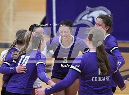 Thumbnail 2 in Hug @ Spanish Springs (Senior Night) photogallery.