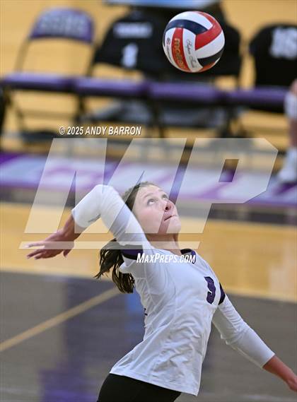 Thumbnail 2 in Hug @ Spanish Springs (Senior Night) photogallery.