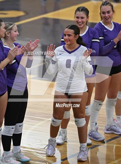 Thumbnail 2 in Hug @ Spanish Springs (Senior Night) photogallery.