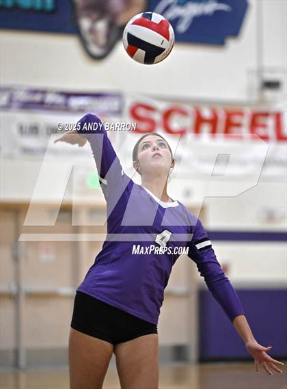 Thumbnail 3 in Hug @ Spanish Springs (Senior Night) photogallery.