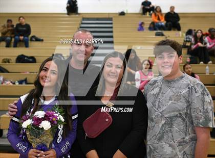 Thumbnail 1 in Hug @ Spanish Springs (Senior Night) photogallery.