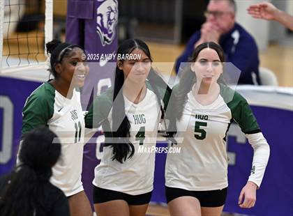 Thumbnail 1 in Hug @ Spanish Springs (Senior Night) photogallery.
