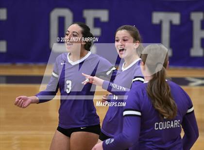 Thumbnail 3 in Hug @ Spanish Springs (Senior Night) photogallery.