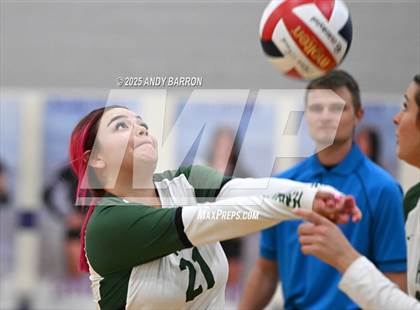 Thumbnail 2 in Hug @ Spanish Springs (Senior Night) photogallery.