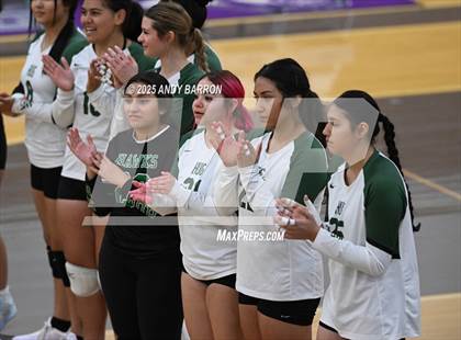 Thumbnail 3 in Hug @ Spanish Springs (Senior Night) photogallery.