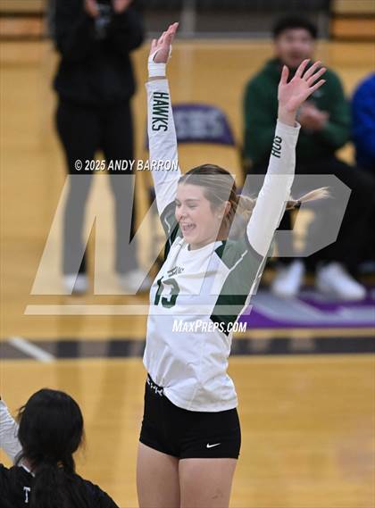 Thumbnail 1 in Hug @ Spanish Springs (Senior Night) photogallery.