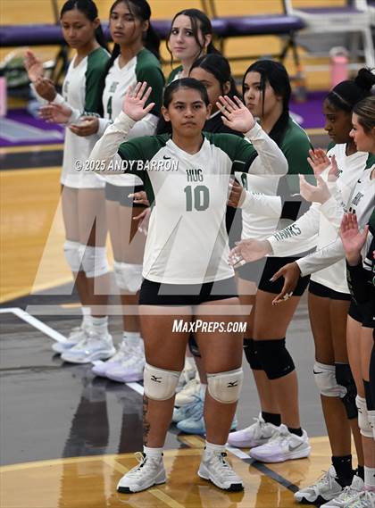 Thumbnail 1 in Hug @ Spanish Springs (Senior Night) photogallery.