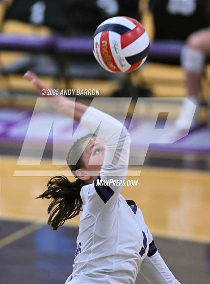 Thumbnail 3 in Hug @ Spanish Springs (Senior Night) photogallery.
