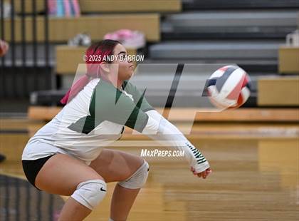 Thumbnail 2 in Hug @ Spanish Springs (Senior Night) photogallery.