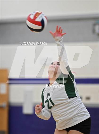 Thumbnail 1 in Hug @ Spanish Springs (Senior Night) photogallery.