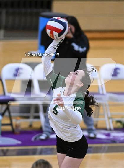 Thumbnail 2 in Hug @ Spanish Springs (Senior Night) photogallery.