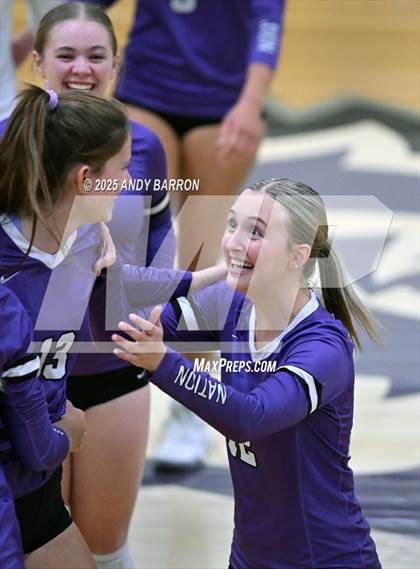 Thumbnail 2 in Hug @ Spanish Springs (Senior Night) photogallery.