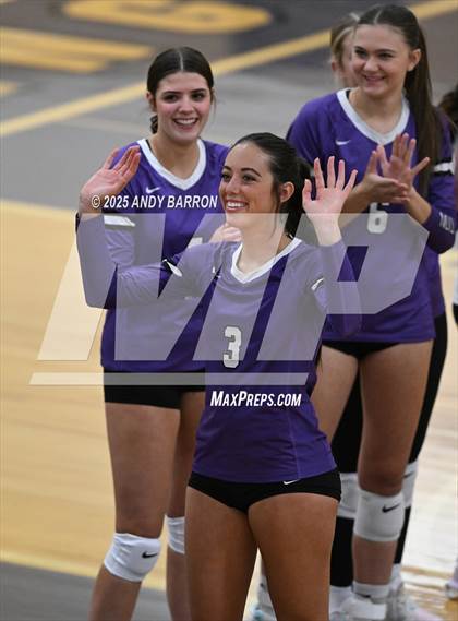 Thumbnail 1 in Hug @ Spanish Springs (Senior Night) photogallery.