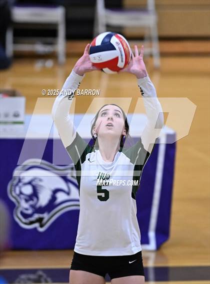 Thumbnail 2 in Hug @ Spanish Springs (Senior Night) photogallery.