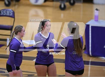 Thumbnail 3 in Hug @ Spanish Springs (Senior Night) photogallery.