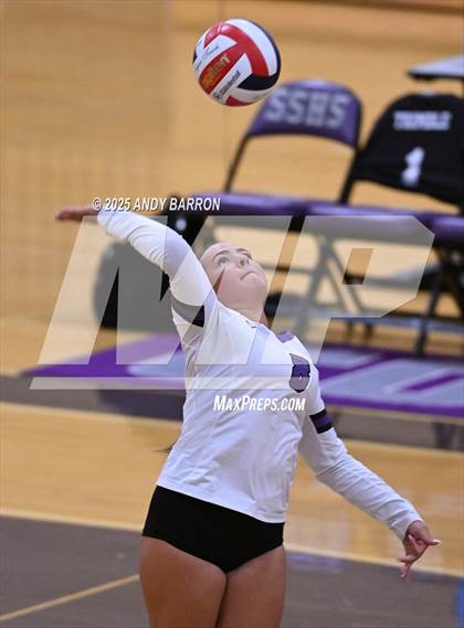 Thumbnail 1 in Hug @ Spanish Springs (Senior Night) photogallery.
