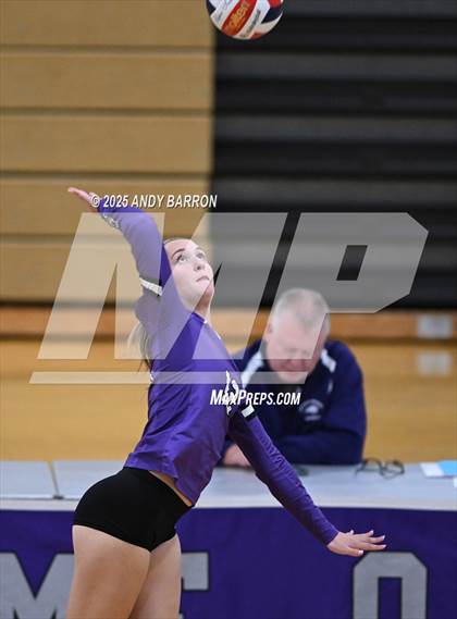 Thumbnail 2 in Hug @ Spanish Springs (Senior Night) photogallery.