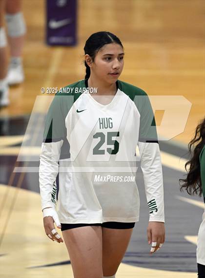 Thumbnail 3 in Hug @ Spanish Springs (Senior Night) photogallery.