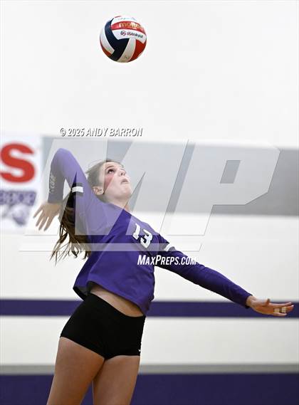 Thumbnail 3 in Hug @ Spanish Springs (Senior Night) photogallery.