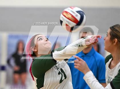 Thumbnail 3 in Hug @ Spanish Springs (Senior Night) photogallery.