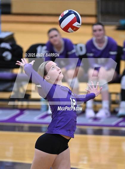 Thumbnail 3 in Hug @ Spanish Springs (Senior Night) photogallery.