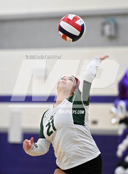 Thumbnail 3 in Hug @ Spanish Springs (Senior Night) photogallery.