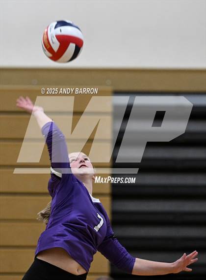 Thumbnail 3 in Hug @ Spanish Springs (Senior Night) photogallery.