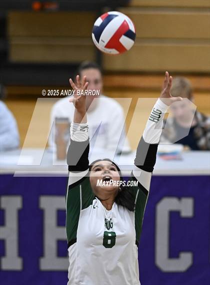 Thumbnail 3 in Hug @ Spanish Springs (Senior Night) photogallery.