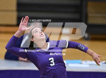 Thumbnail 1 in Hug @ Spanish Springs (Senior Night) photogallery.