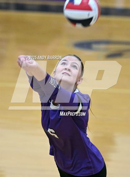 Thumbnail 3 in Hug @ Spanish Springs (Senior Night) photogallery.
