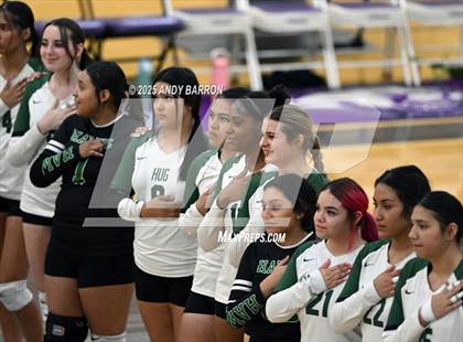 Thumbnail 1 in Hug @ Spanish Springs (Senior Night) photogallery.