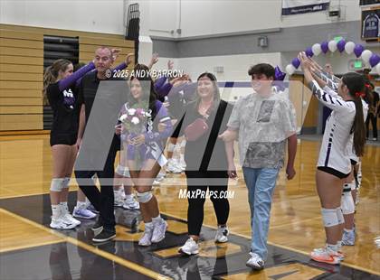 Thumbnail 1 in Hug @ Spanish Springs (Senior Night) photogallery.
