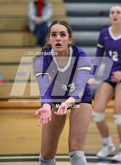 Thumbnail 3 in Hug @ Spanish Springs (Senior Night) photogallery.