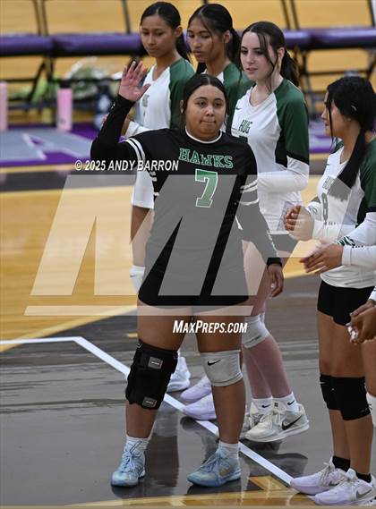 Thumbnail 2 in Hug @ Spanish Springs (Senior Night) photogallery.