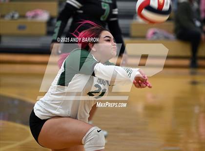 Thumbnail 2 in Hug @ Spanish Springs (Senior Night) photogallery.