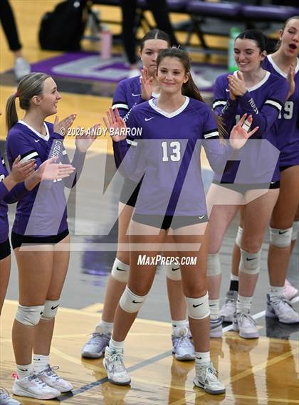 Thumbnail 1 in Hug @ Spanish Springs (Senior Night) photogallery.