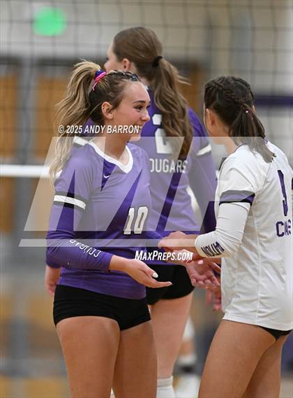 Thumbnail 1 in Hug @ Spanish Springs (Senior Night) photogallery.