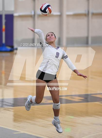 Thumbnail 2 in Hug @ Spanish Springs (Senior Night) photogallery.