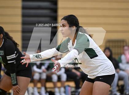 Thumbnail 2 in Hug @ Spanish Springs (Senior Night) photogallery.