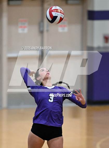Thumbnail 3 in Hug @ Spanish Springs (Senior Night) photogallery.