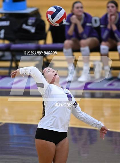 Thumbnail 1 in Hug @ Spanish Springs (Senior Night) photogallery.