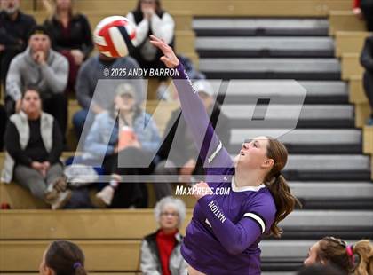 Thumbnail 3 in Hug @ Spanish Springs (Senior Night) photogallery.