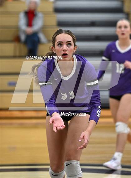 Thumbnail 2 in Hug @ Spanish Springs (Senior Night) photogallery.