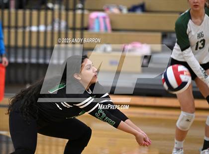 Thumbnail 3 in Hug @ Spanish Springs (Senior Night) photogallery.